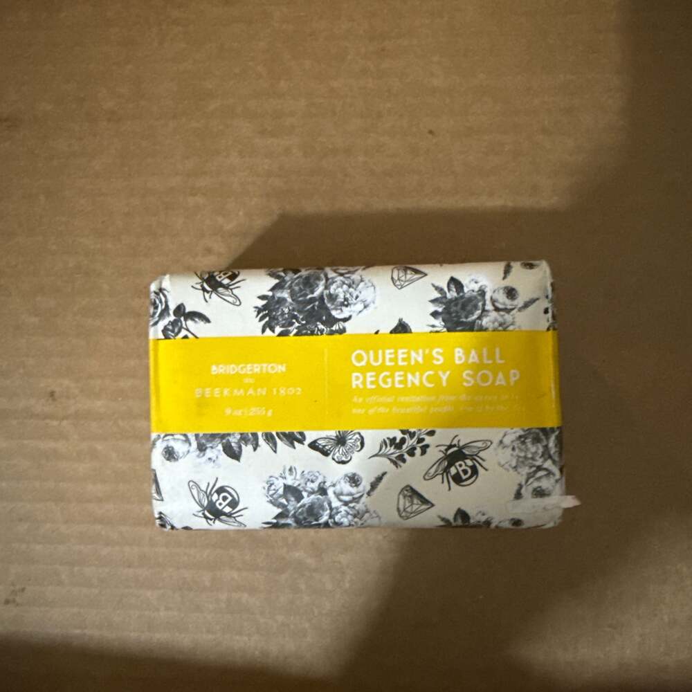 The English Soap Company Anniversary Collection Sicilian Lemon & Sweet Orange Sh
